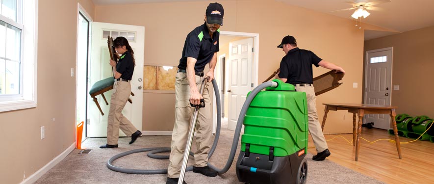 Lancaster, PA cleaning services